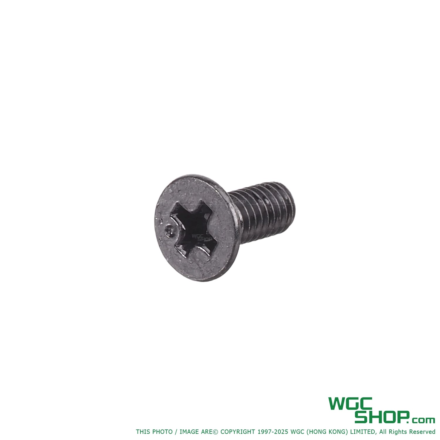 VFC Original Parts - AV74M GBB Screw M4x10 ( 02-05 / PSCW041092 )