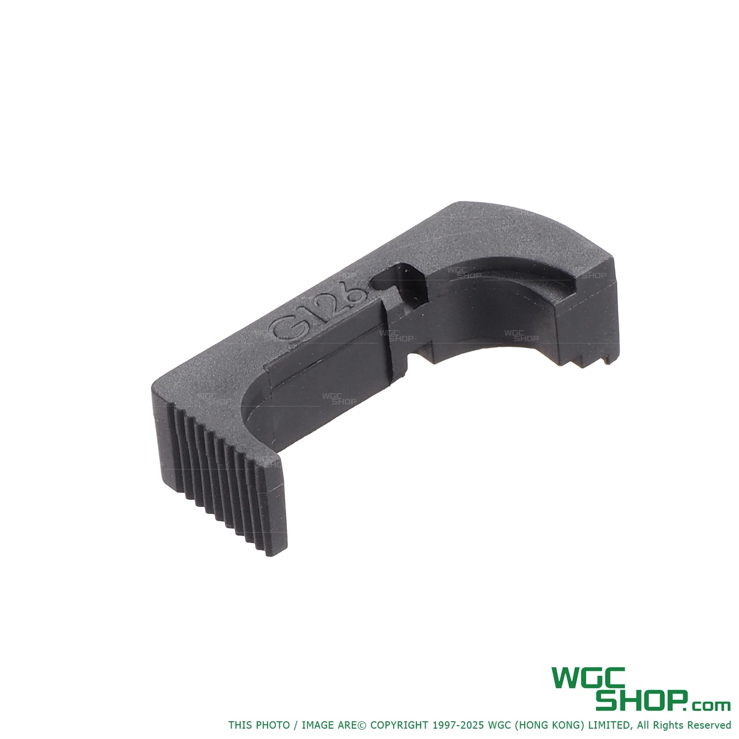 VFC Original Parts - G19 Gen4 GBB Magazine Catch  ( VGC7LRV410 )