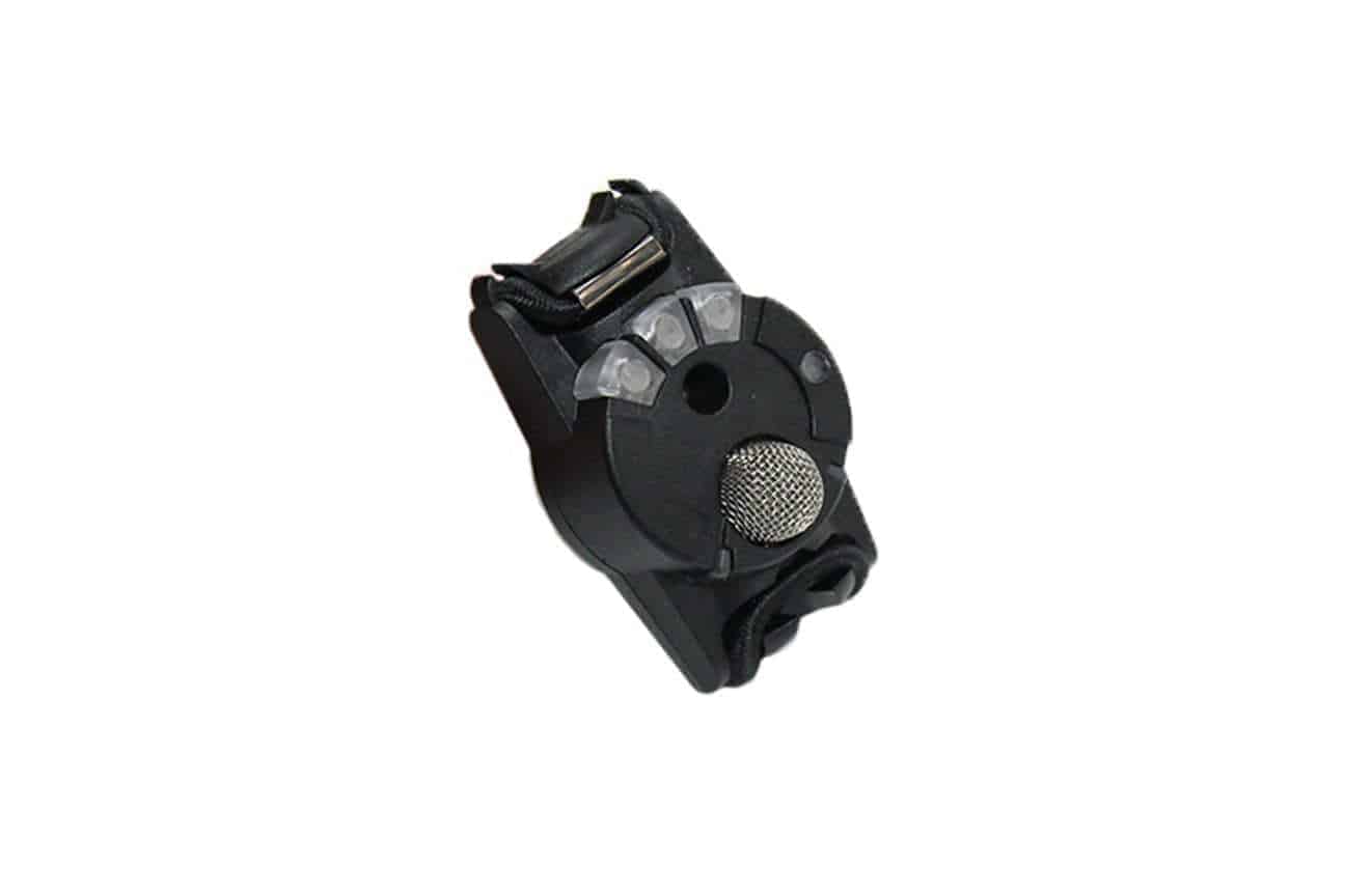 FMA Voice - Activated Reaction Transfer Device