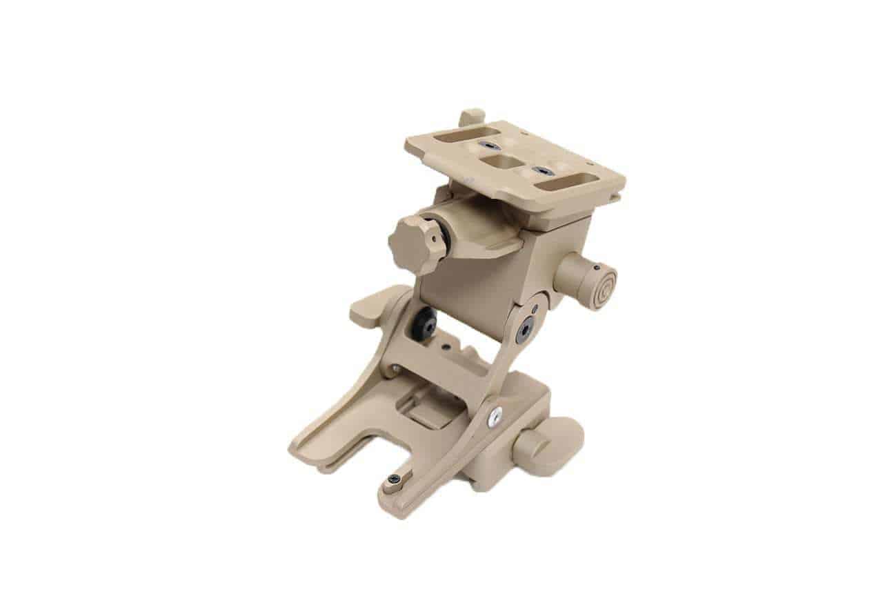FMA AKA2 NVG Mount Dark Earth