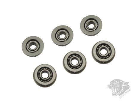 ZCI 3x 7mm Ball bearing bushings x 6