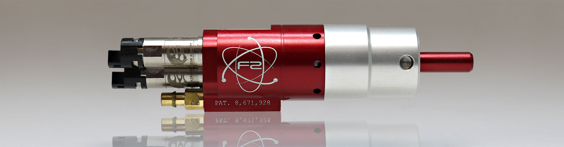 PolarStar F2