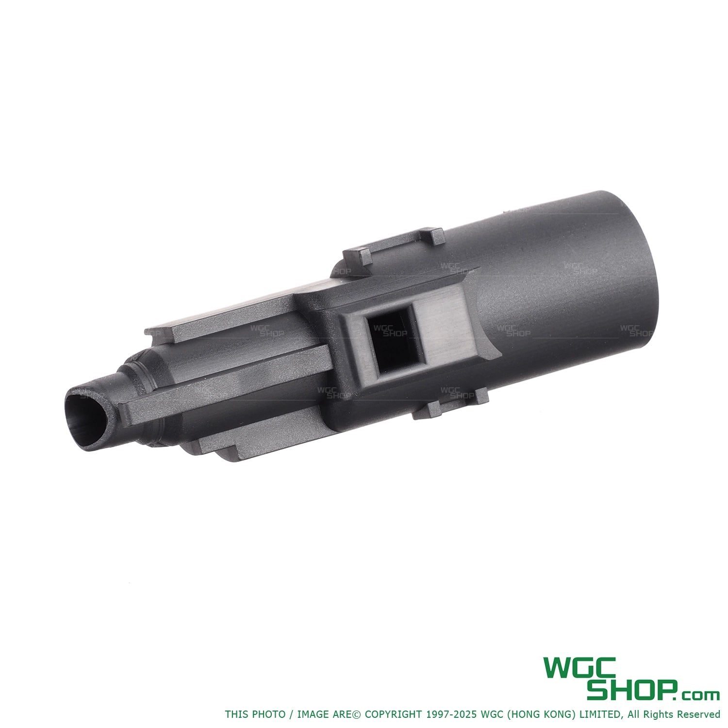 GUARDER Enhanced Loading Nozzle for MARUI Hi-Capa DOR GBB