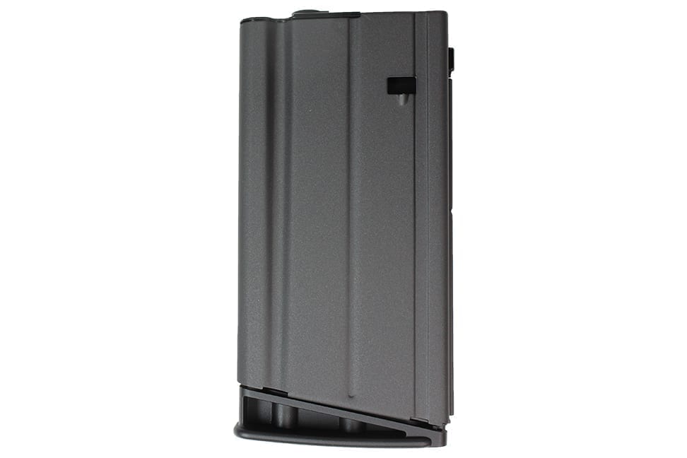 TM Scar H mid Cap Magazine 90 round - Black