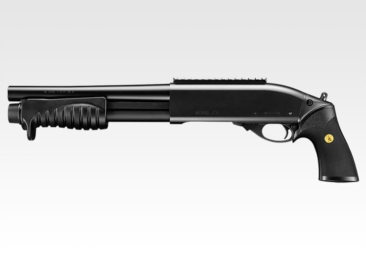 Tokyo Marui M870 Breacher
