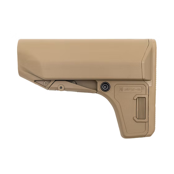 PTS Enhanced Polymer Stock (EPS-2) - Dark earth
