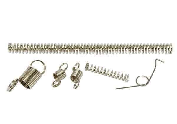 SHS Spring Set for V7 Gearbox