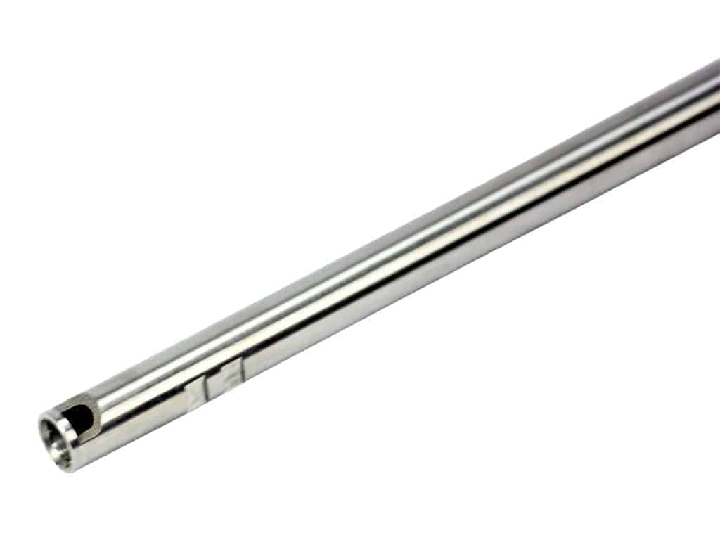 SHS/PPS 550mm 6.03 Stainless Barrel