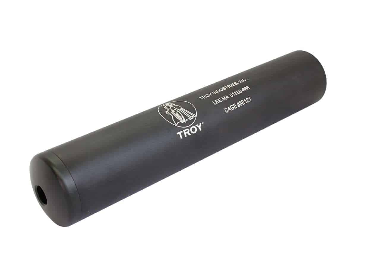 FMA Full auto tracer unit -14mm thread - Troy