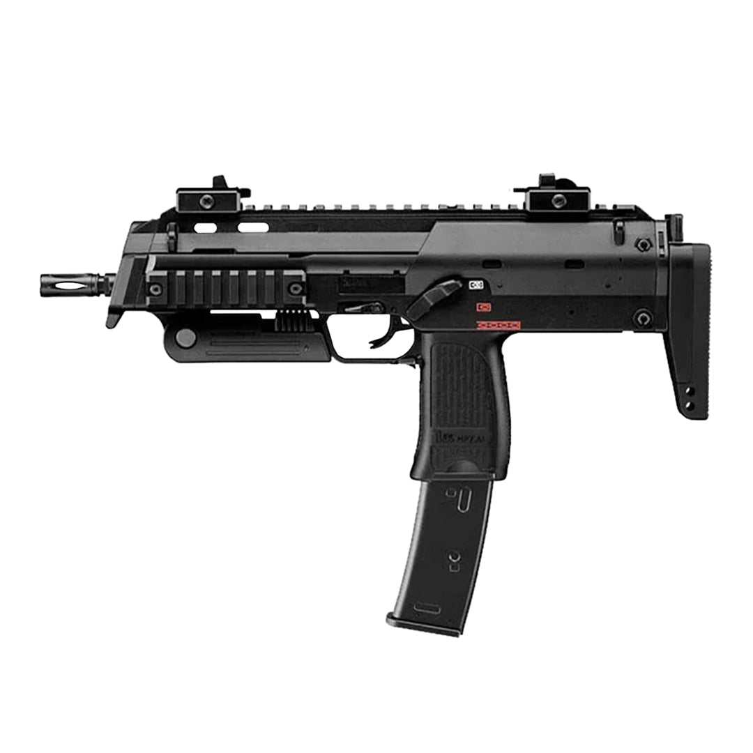 Tokyo Marui MP7A1 Gas Blowback (Black)