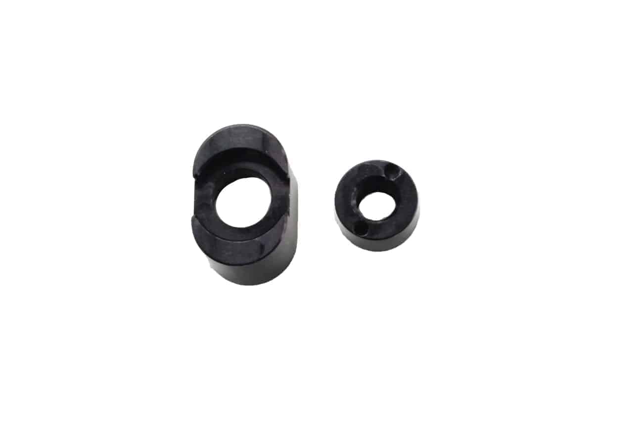 SPEED Magazine Catch Button (Black)