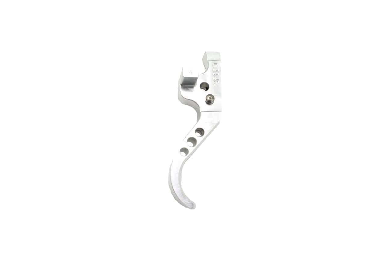 SPEED M28 Tuneable Trigger (Silver)