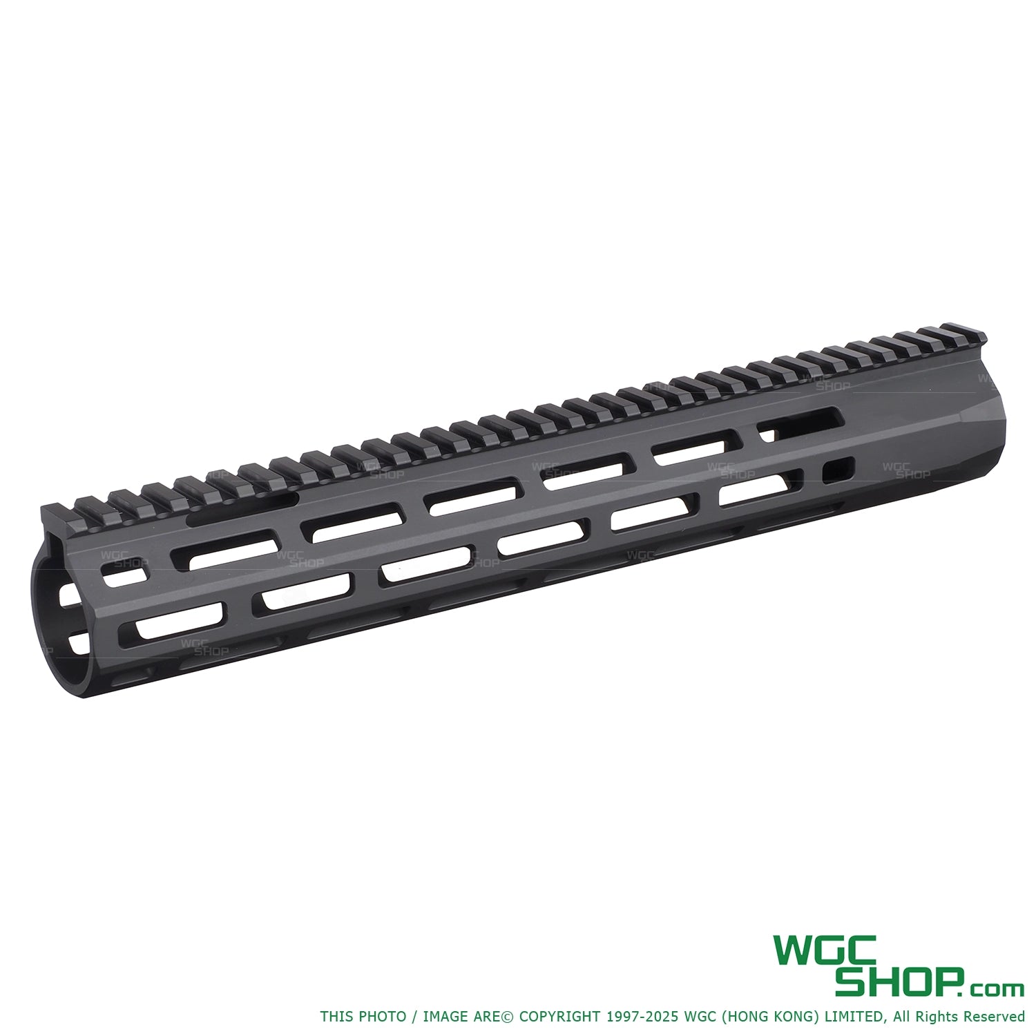 E&C URX-4 M-Lok 13" Handguard for AR / M4 ( EC-MP1035-4 )