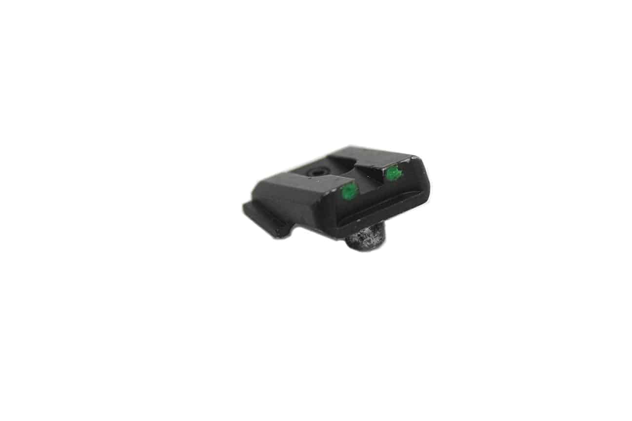 WE M&P 9 Rear Sight Part 61