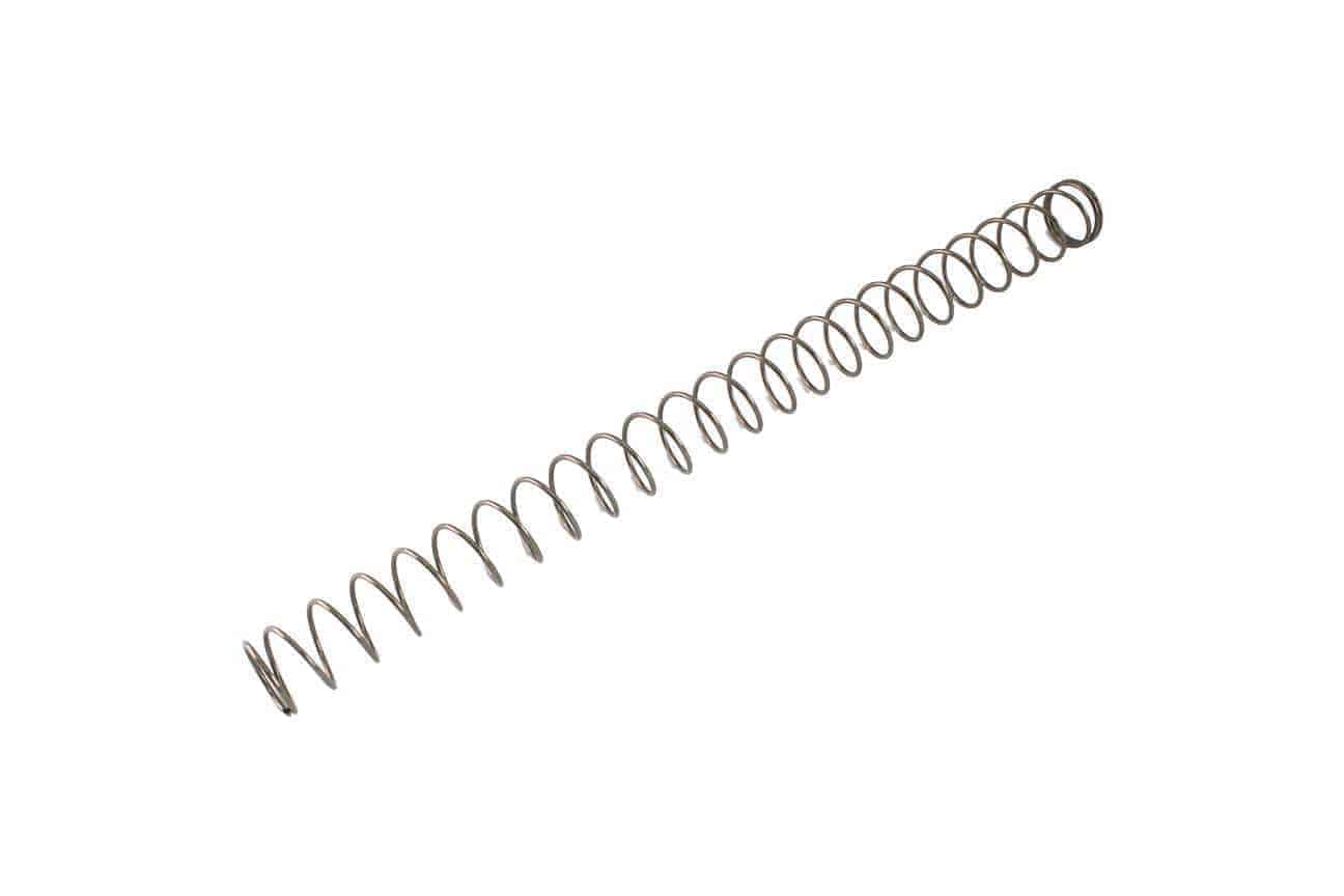WE Hi Capa Replacment recoil spring part 34