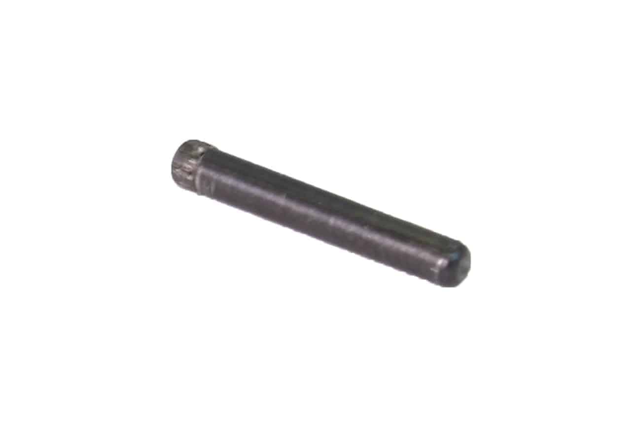 WE Makarov replacement hop block pin Part 039