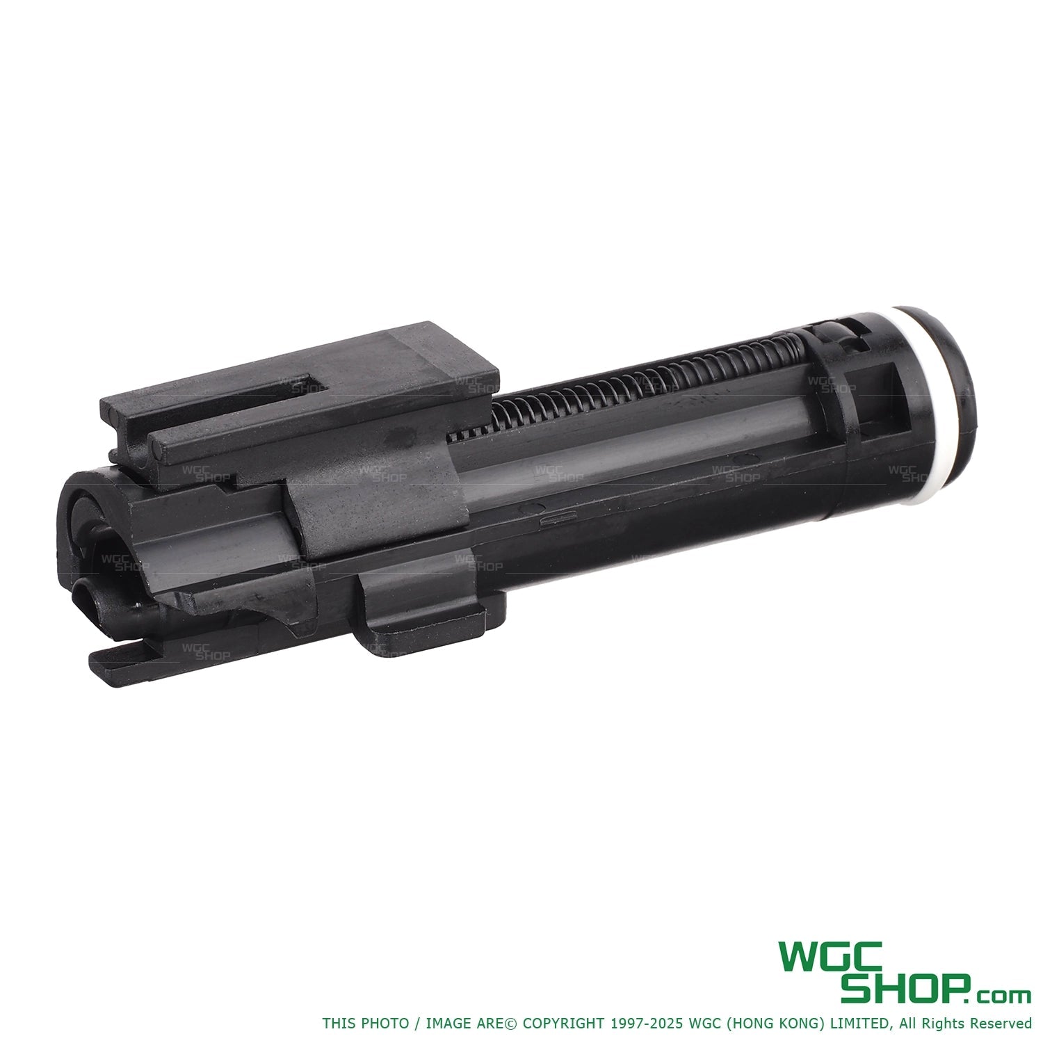 DRAGON WORKSHOP Complete Loading Nozzle Set for MARUI AK GBB Airsoft ( Original Power / Non-Adjustab
