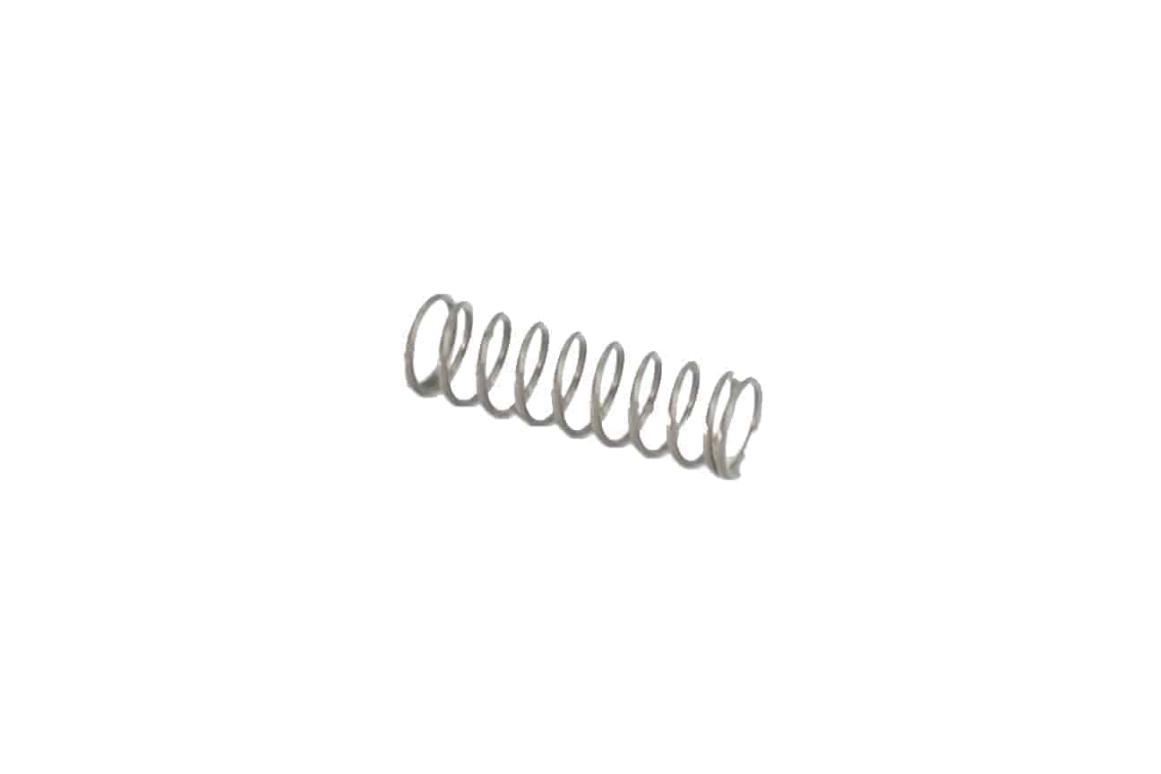 WE Sig 226 replacement slide release lever spring S-48