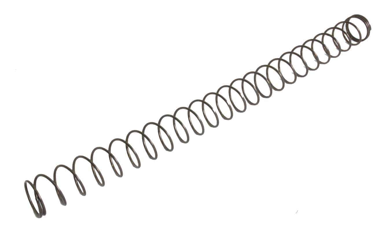 WE Sig 226 replacement recoil spring S-26