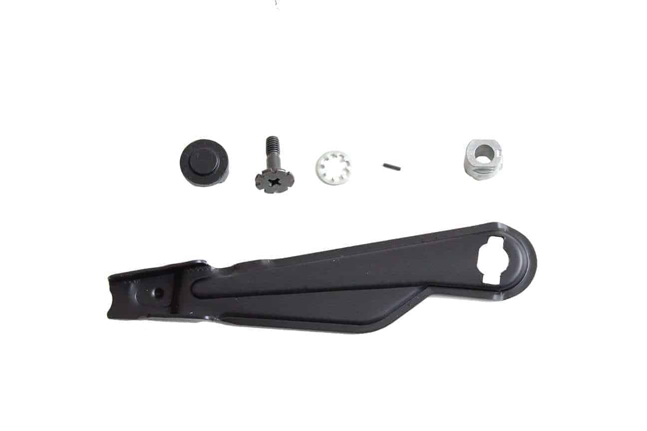 JG AK74 fire selector set
