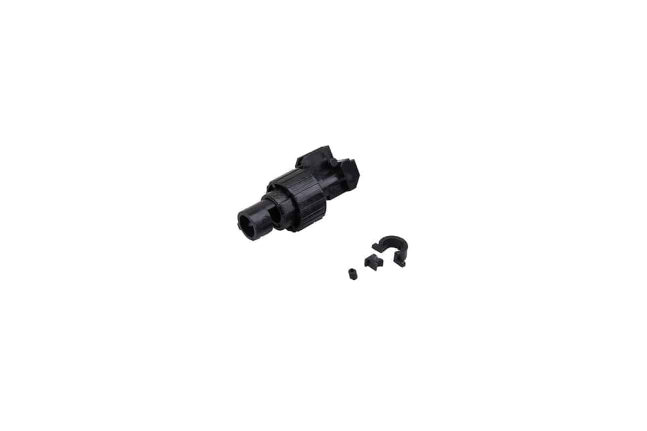 JG G36 Hop up unit