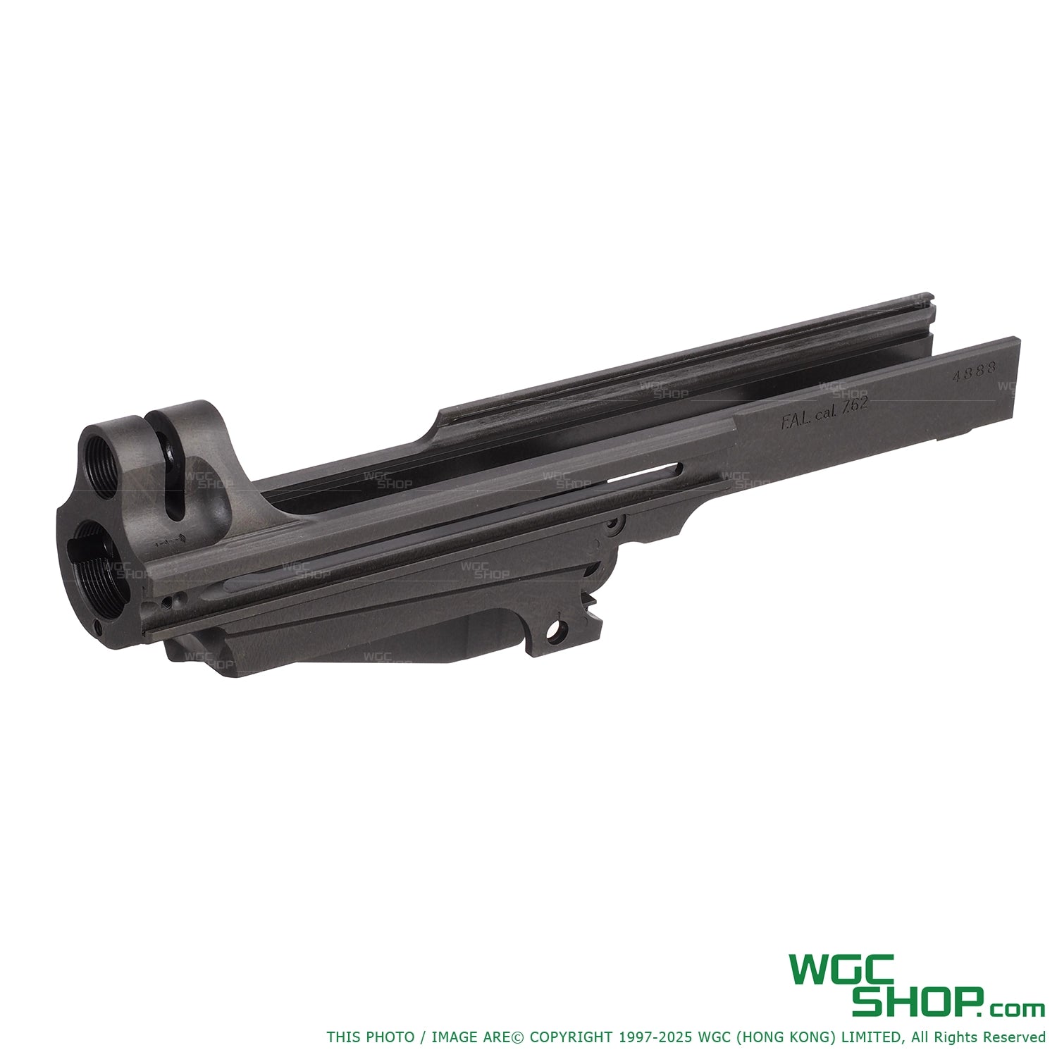 dnA Steel Receiver Type3 for VFC FAL GBB Airsoft