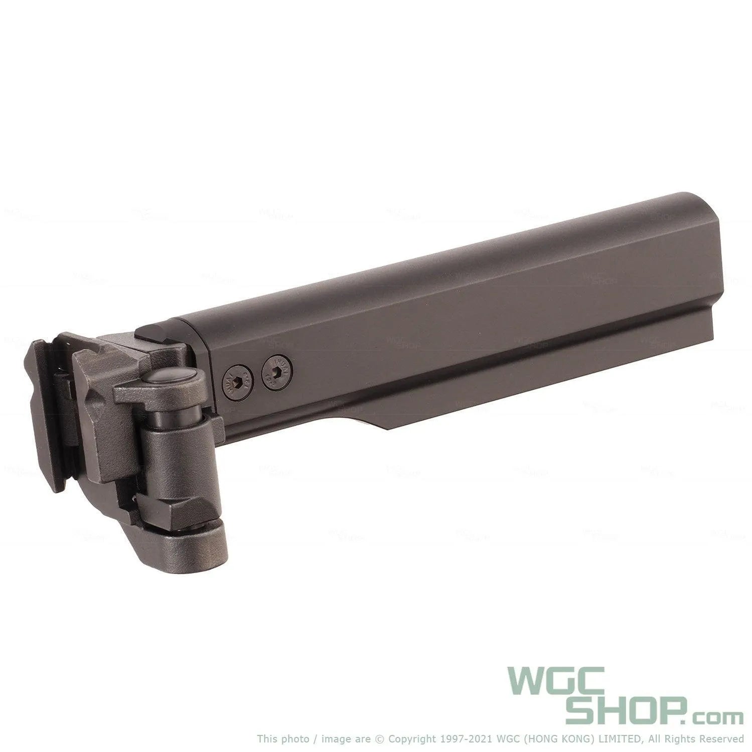 AIRSOFT ARTISAN New Type M4 Folding Stock Adapter
