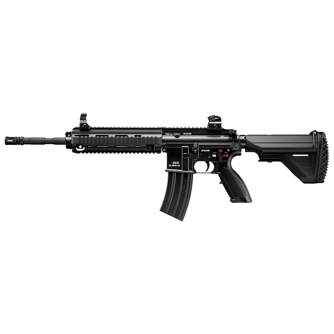 Tokyo Marui TM416D Next Gen Recoil - Black