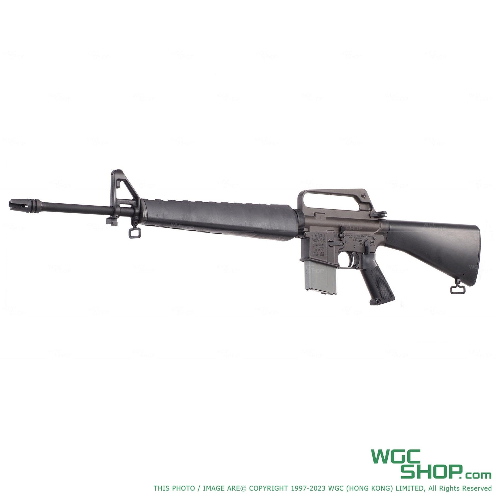 VFC Colt XM16E1 GBB Airsoft ( Batch - Jun 2025 )