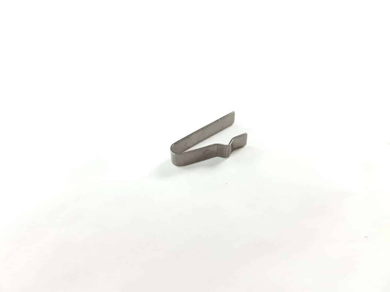 WE G17 slide release retention spring Part 11