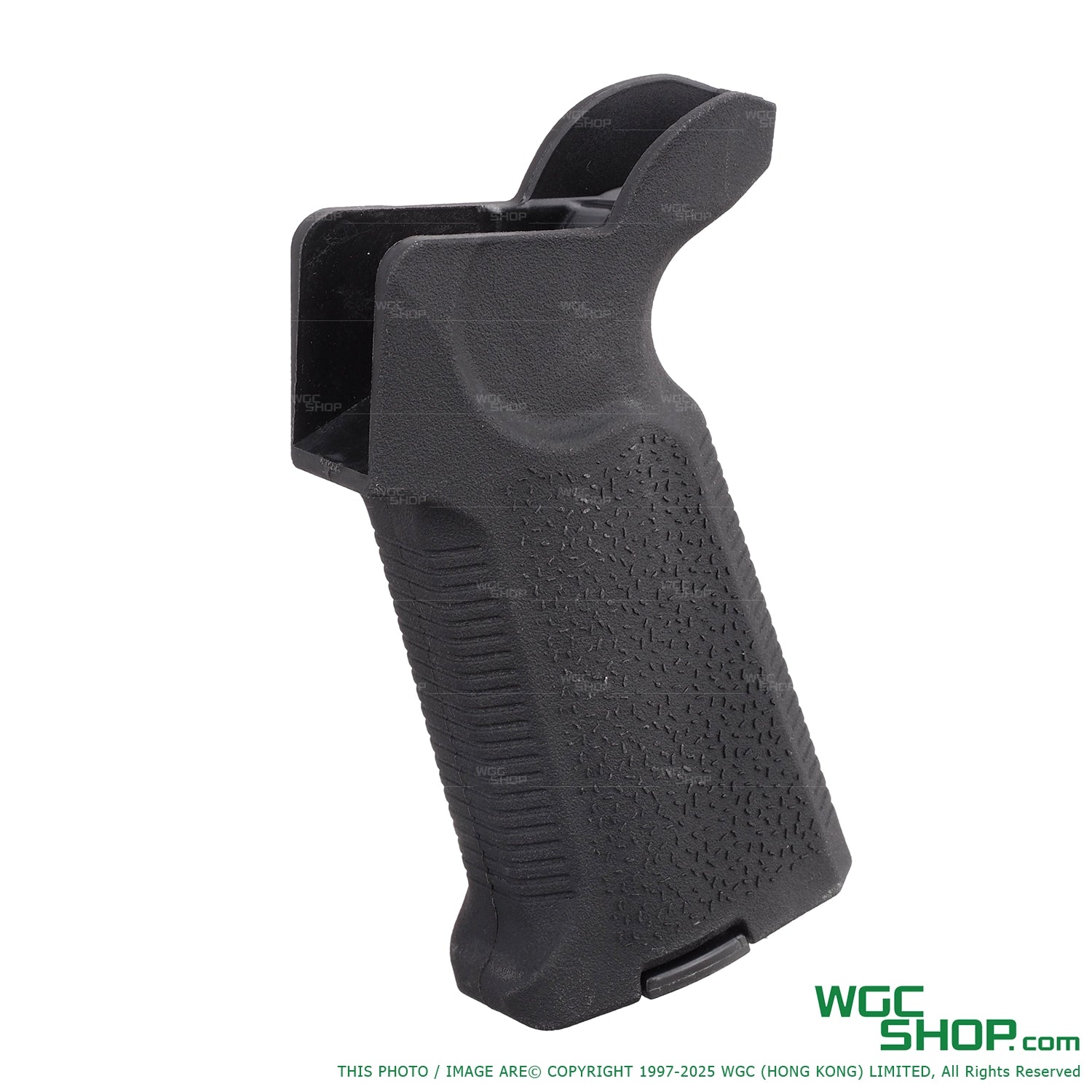 E&C K2 Style Motor Grip for  M4 AEG Airsoft ( EC-MP272 )