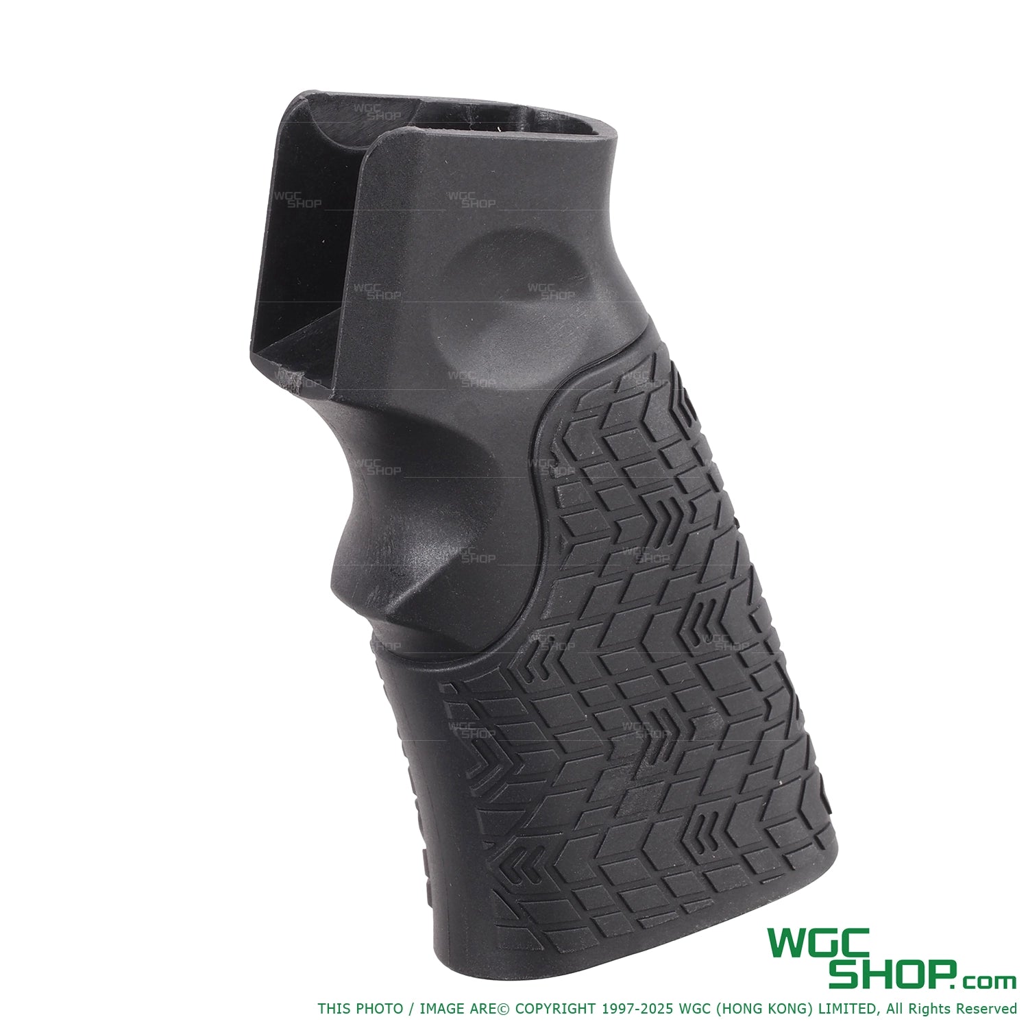 E&C DD Style Motor Grip for M4 AEG Airsoft ( EC-MP422 )