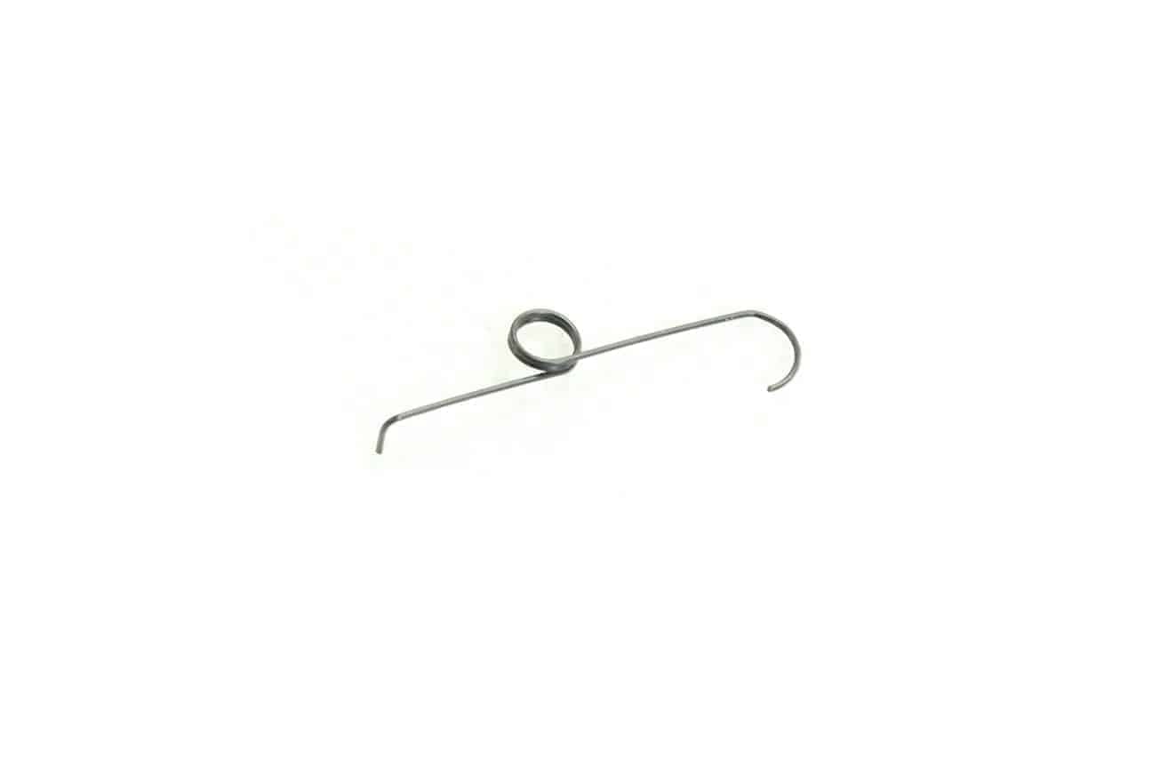 WE XDM Part X-34 slide lock spring