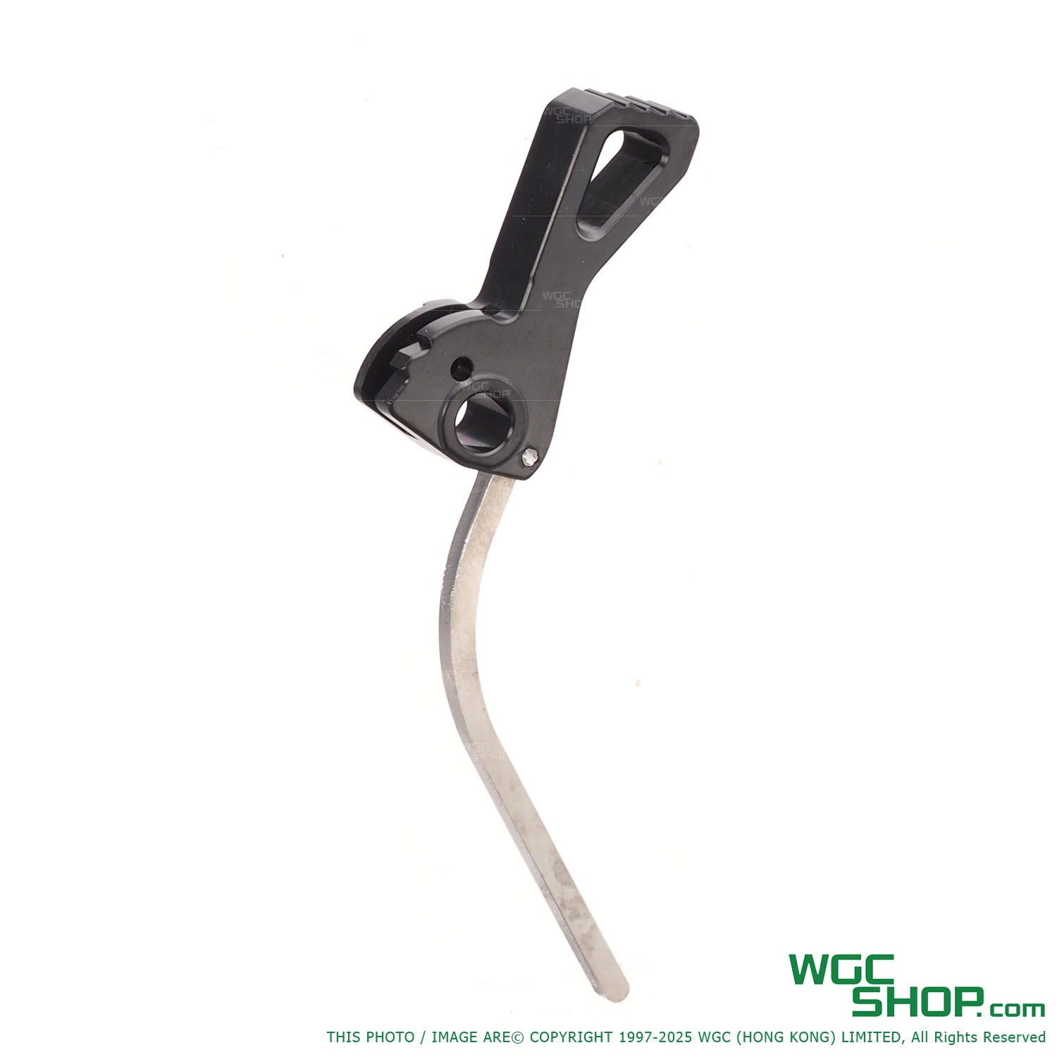 5KU Stainless Hammer Type2 for KJW / ASG CZ SHADOW 2 GBB ( 5KU-GBSD2009 )