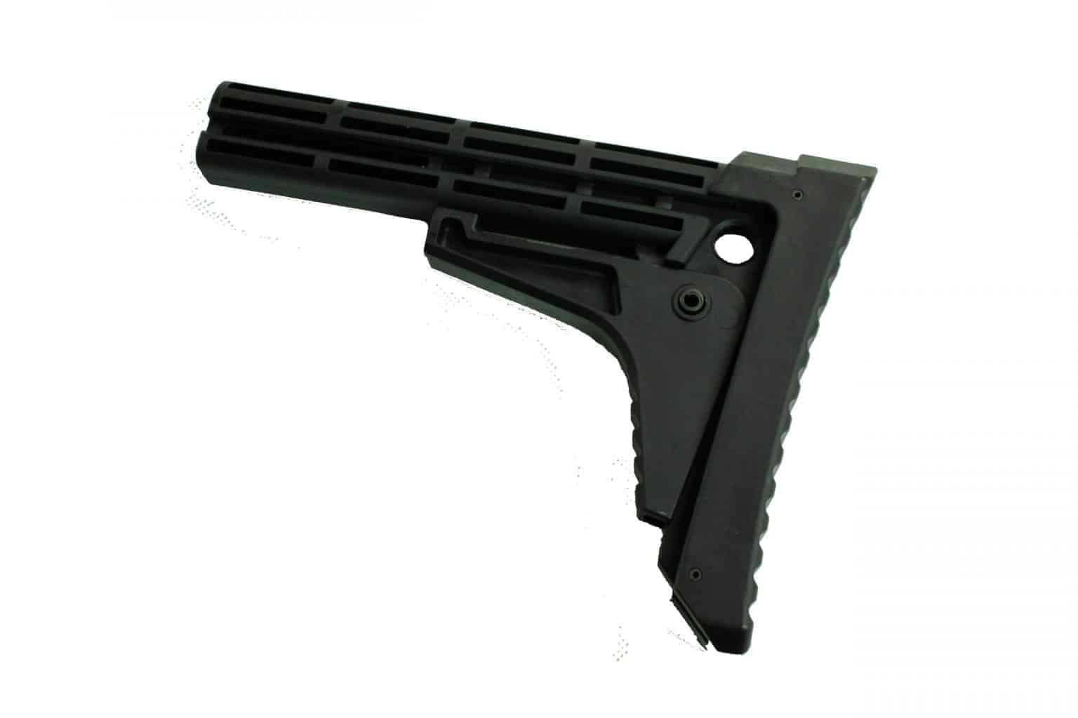 ASG Scorpion Evo Rear stock part with mechanism S3