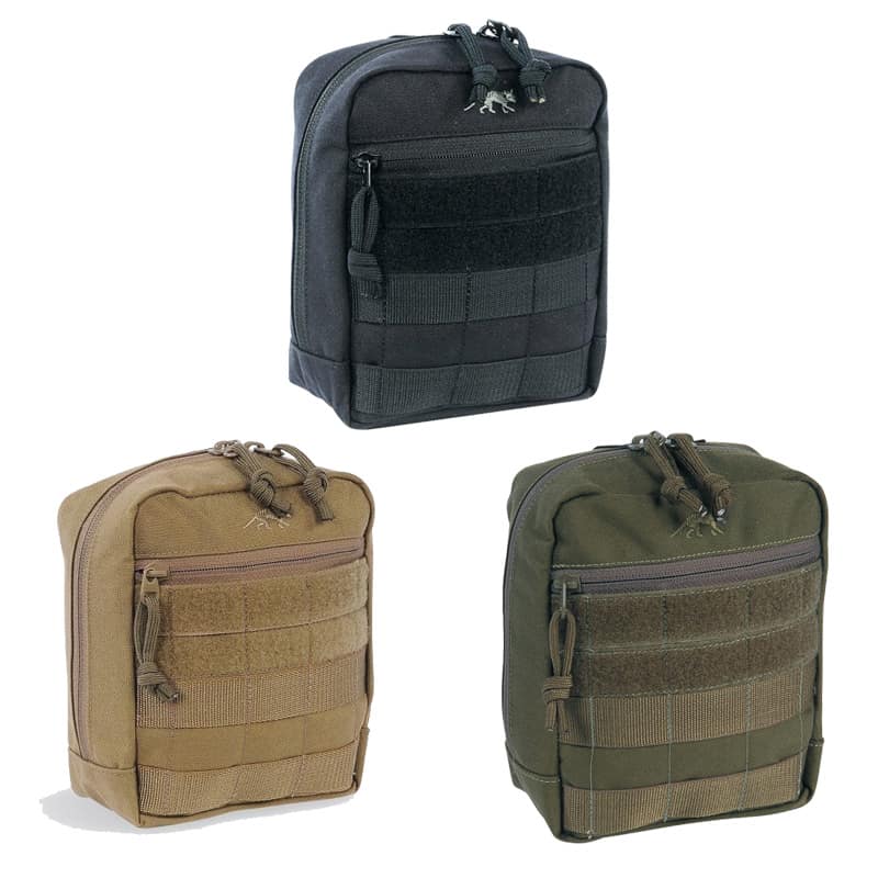 Tasmanian Tiger Tac Pouch 6
