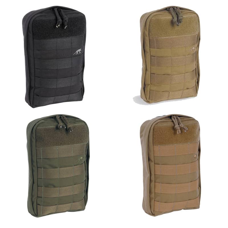 Tasmanian Tiger Tac Pouch 7