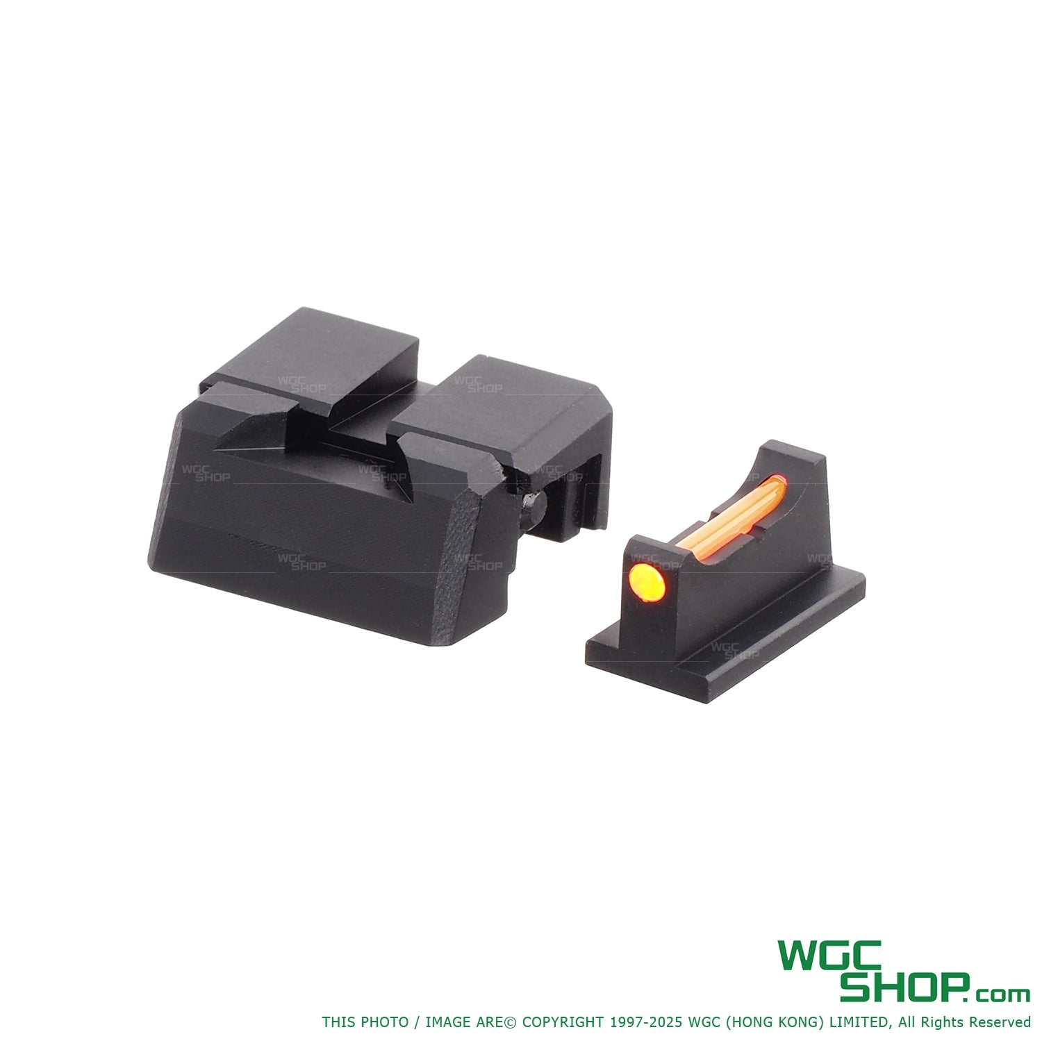 NORTHEAST Alpha Sight Set for UMAREX / VFC Glock Gen4/5 GBB Series