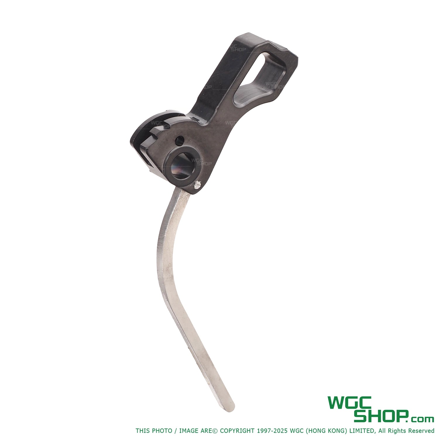 5KU Stainless Hammer Type1 for KJW / ASG CZ SHADOW 2 GBB ( 5KU-GBSD2008 )