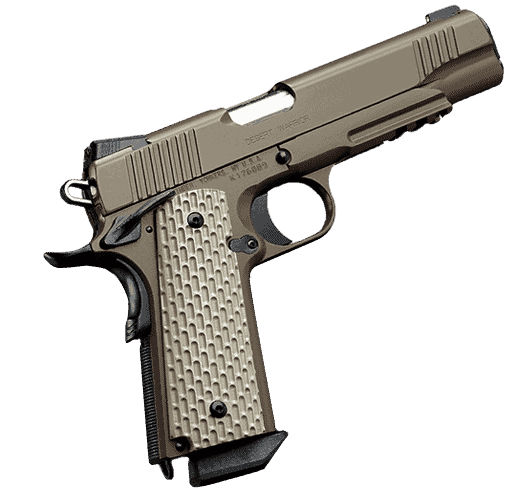 Tokyo Marui Desert Warrior 4.3 - Tan