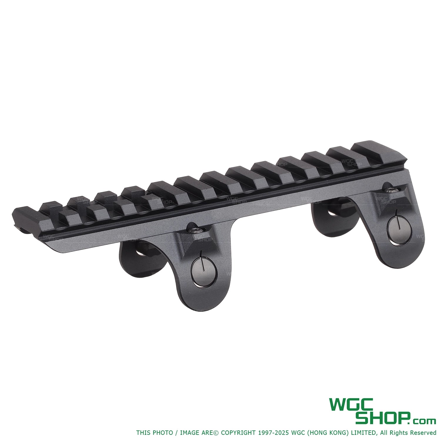 5KU Low Profile Mount for VFC MP5K GBB  ( 5KU-420 )