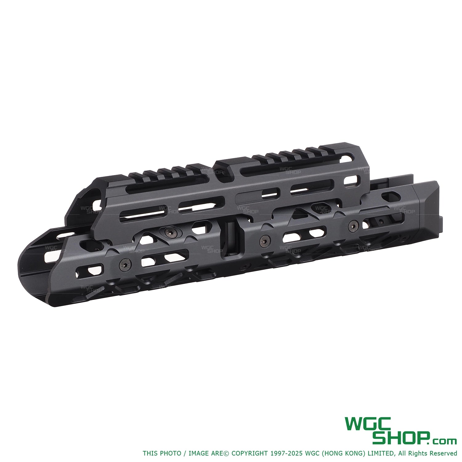 5KU 1U020B Medium Handguard for Marui AKM GBB ( GBTMAK012 )