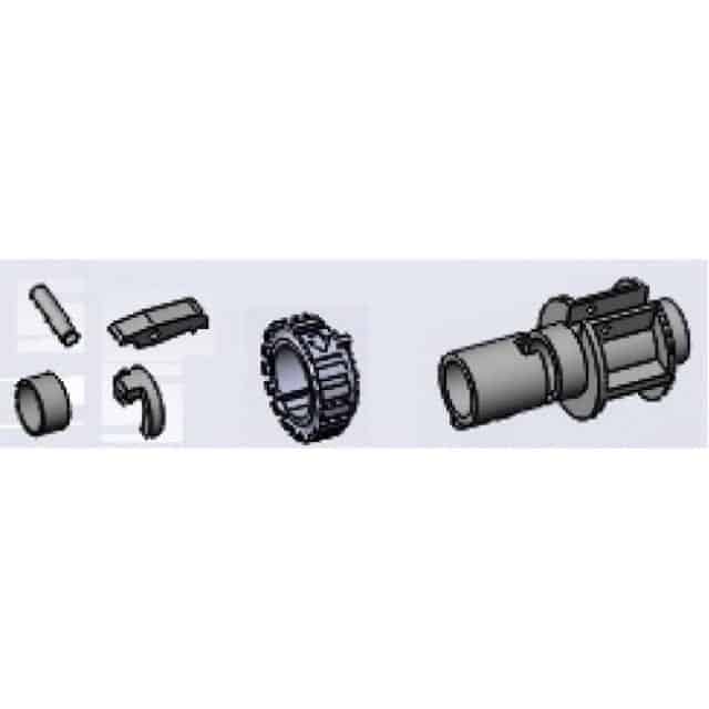 GHK Aug Replacement hop unit AUG-12