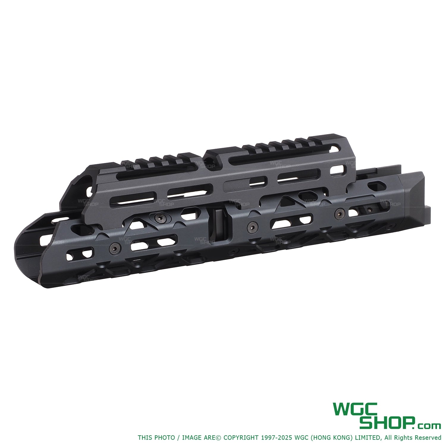 5KU 1U020B Handguard for GHK AKM / AK105 GBB ( 5KU-419G )