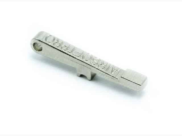 Airsoft pro Spare HopUp lever for AirsoftPro chambers