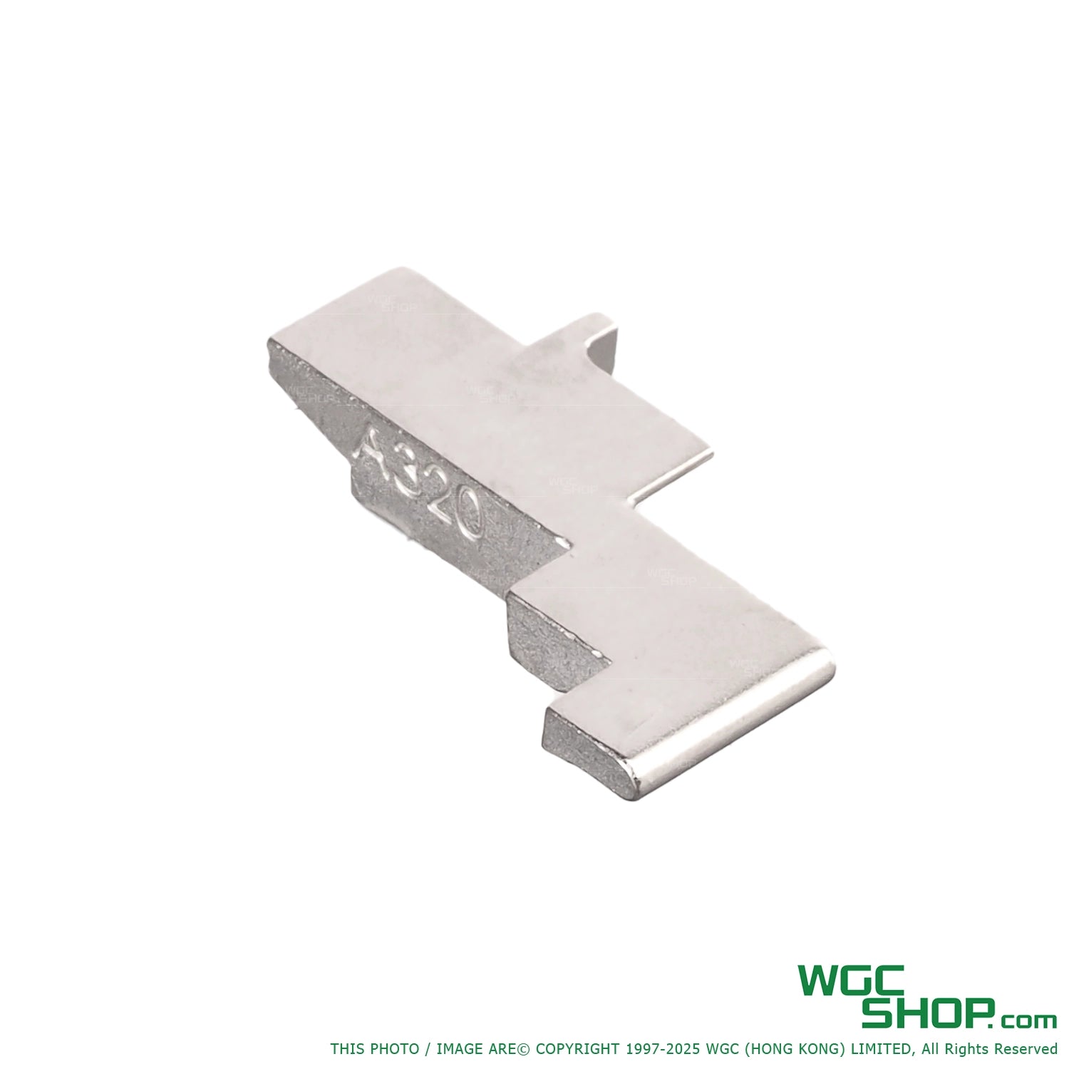 VFC Original Parts - AV74M GBB Firing Pin ( 03-21 / VG18FPN030 )