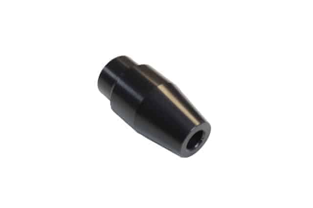 Oper8 hand made flash hider 'Imperial' 14mm CW