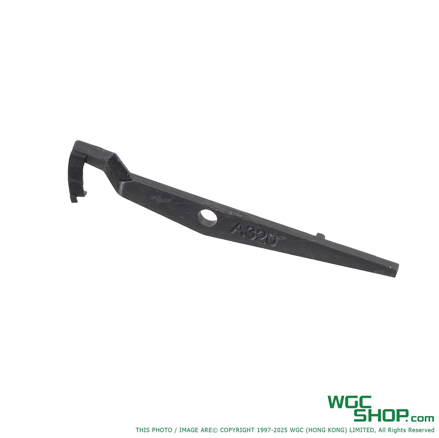VFC Original Parts - AV74M GBB Magazine Rocker Arm Tenon ( 06-04 / VG18MAG070 )