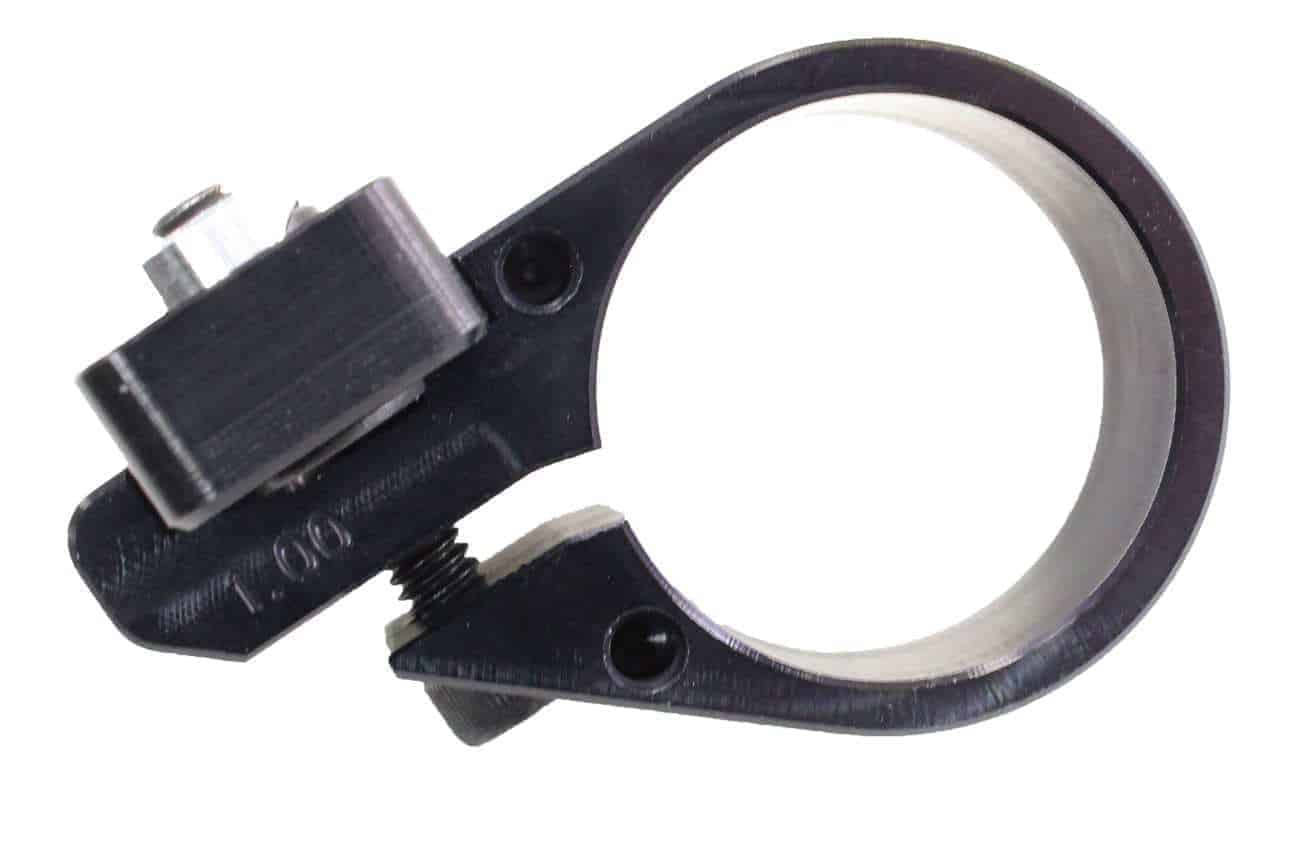 SPEED Keymod 1.00" Flashlight STD mount