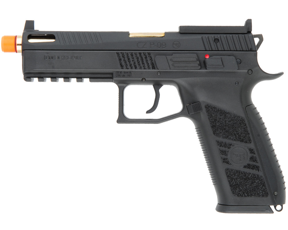 ASG CZ P-09